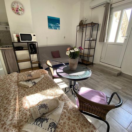 Apartman Maja Pula Bagian luar foto