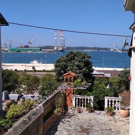 Apartman Maja Pula Bagian luar foto