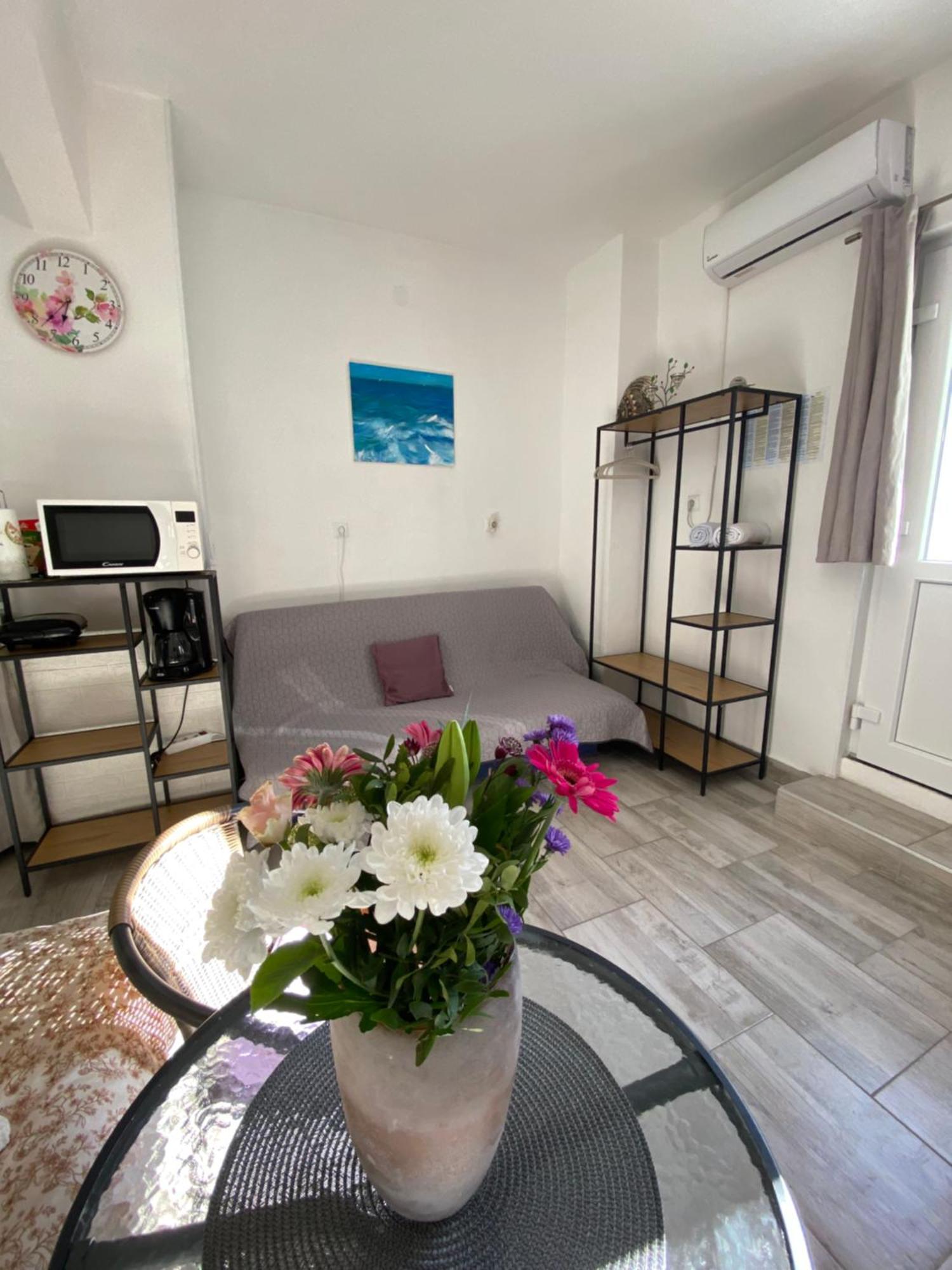 Apartman Maja Pula Bagian luar foto